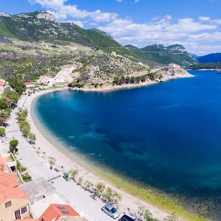 Apartments Bezek Trstenik  Cameră foto