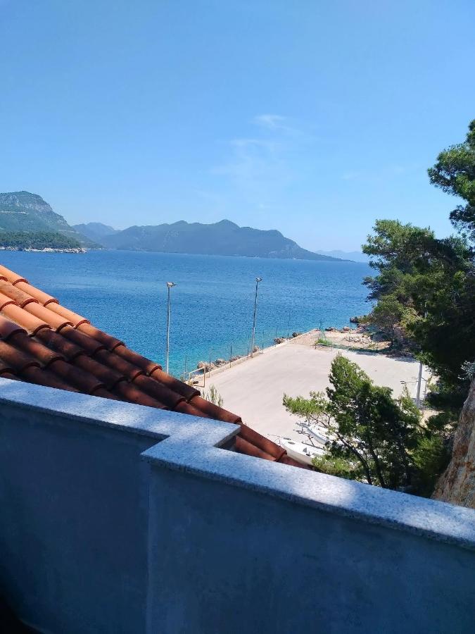 Apartments Bezek Trstenik  Exterior foto