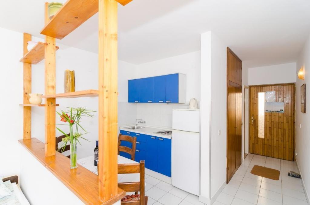 Apartments Bezek Trstenik  Cameră foto