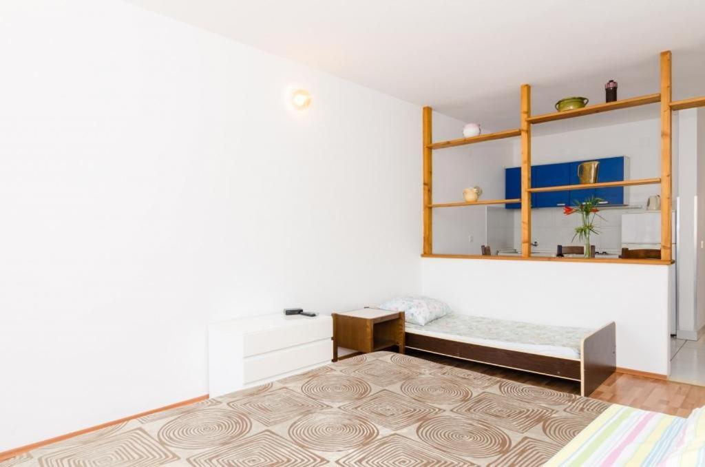 Apartments Bezek Trstenik  Cameră foto