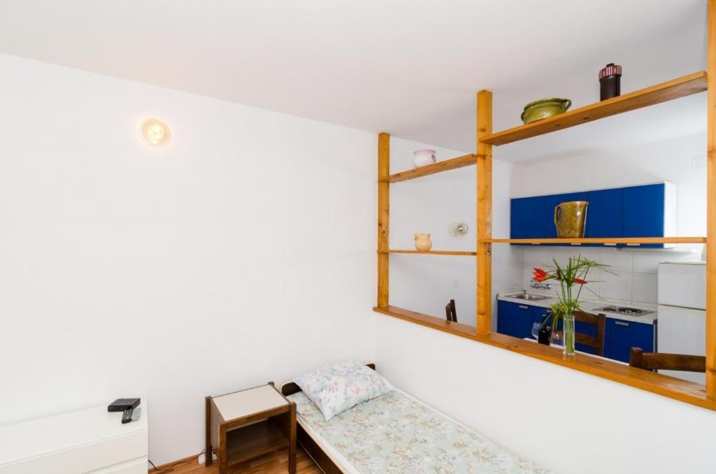 Apartments Bezek Trstenik  Cameră foto
