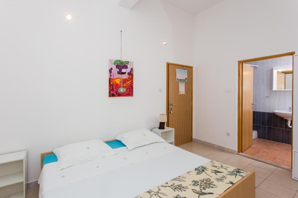 Apartments Bezek Trstenik  Cameră foto