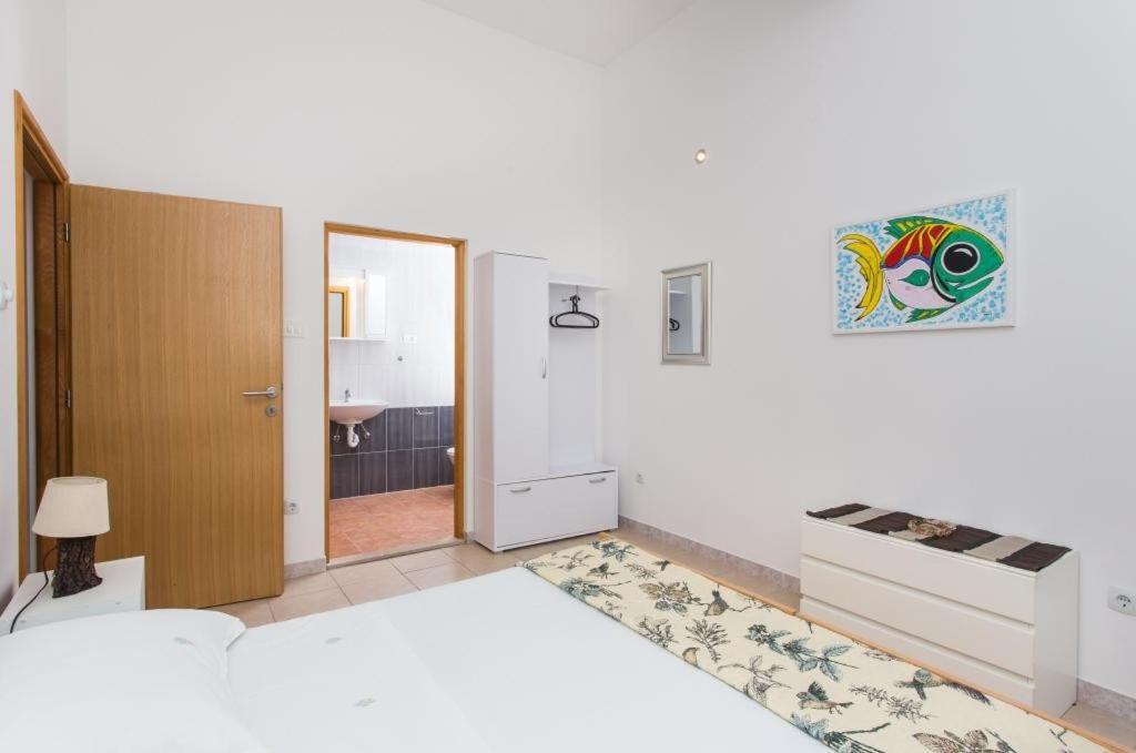 Apartments Bezek Trstenik  Cameră foto