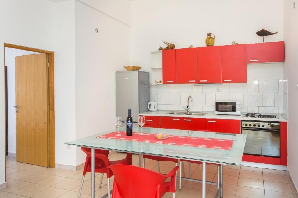 Apartments Bezek Trstenik  Cameră foto
