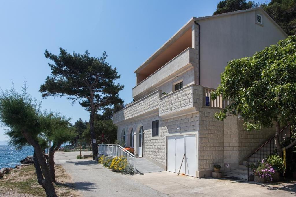 Apartments Bezek Trstenik  Cameră foto