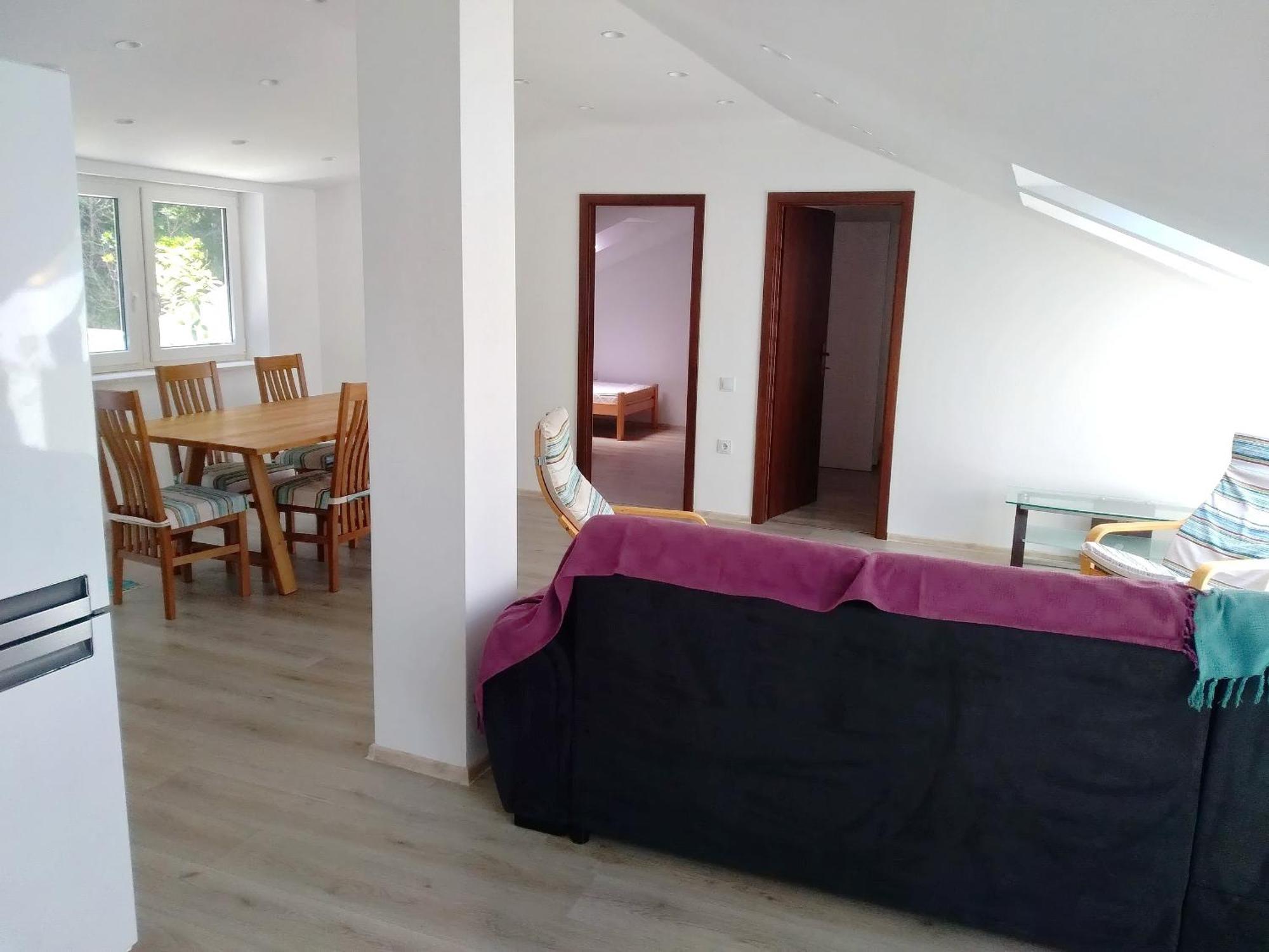 Apartments Bezek Trstenik  Cameră foto